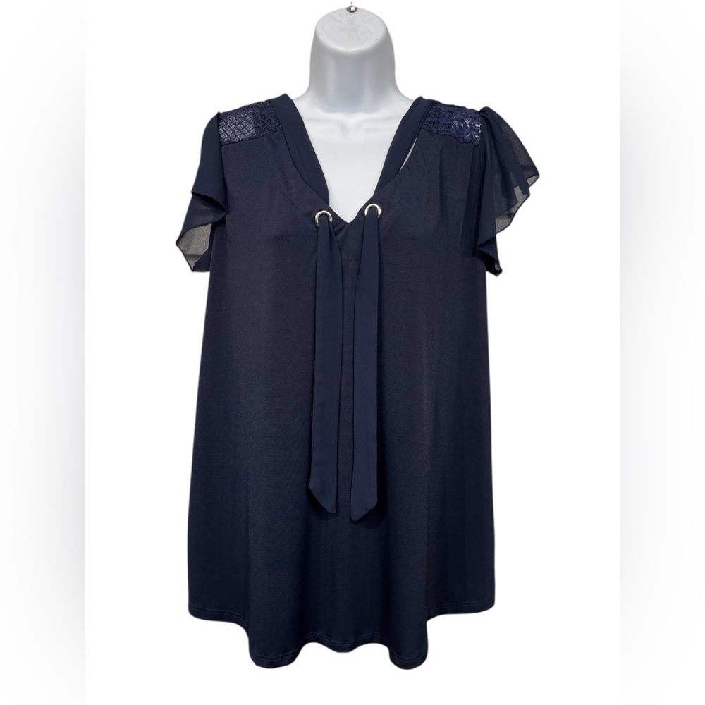 Tutta Bella maternity blouse size XL